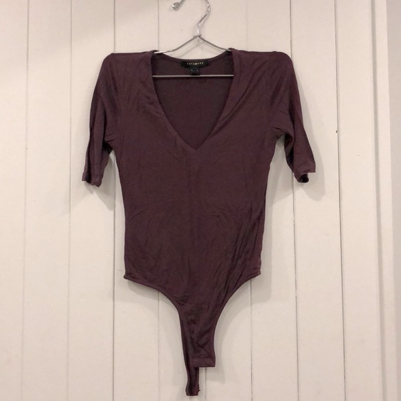 Body Suit - Picture 1 of 3